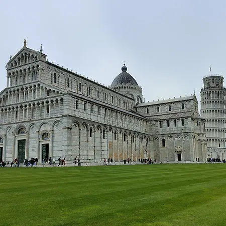 L'angolo Di Galileo 게스트하우스 3*