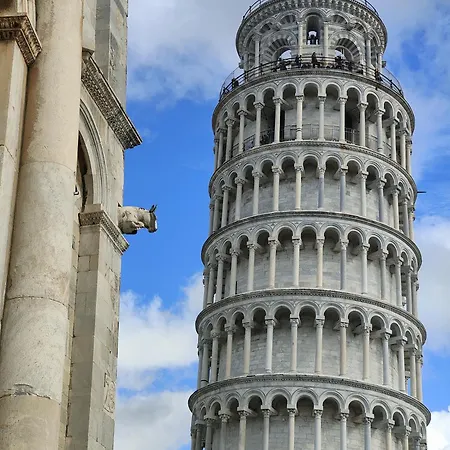 L'angolo Di Galileo * Pisa