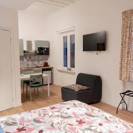 L'angolo Di Galileo 3* 피사