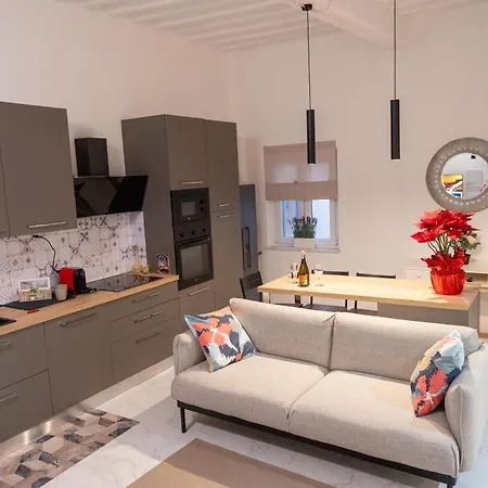 Гостевой дом L'angolo Di Galileo Пиза