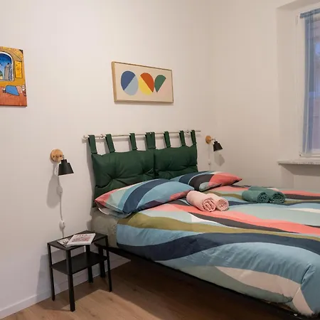 L'angolo Di Galileo 게스트하우스