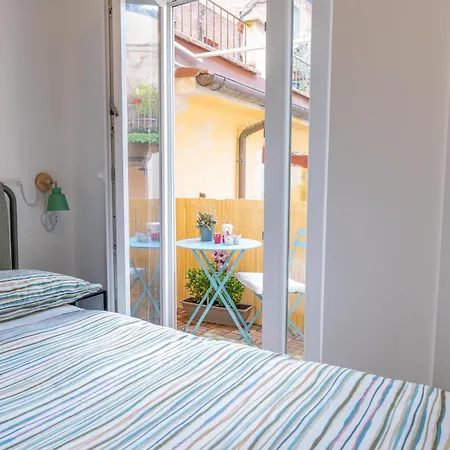 Гостевой дом L'angolo Di Galileo 3*