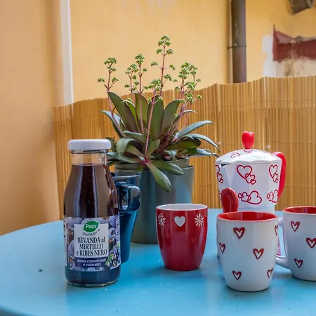 Гостевой дом L'angolo Di Galileo