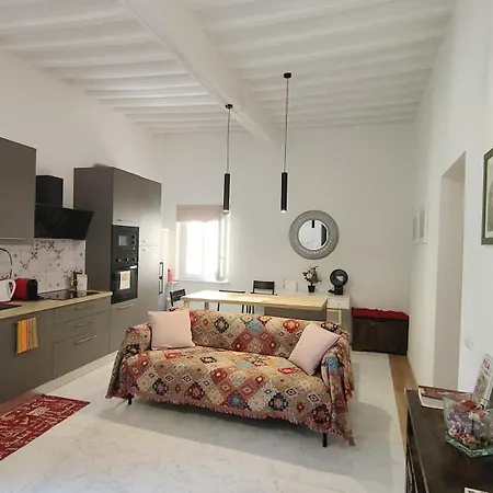 L'angolo Di Galileo Гостевой дом Пиза