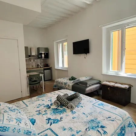 게스트하우스 L'angolo Di Galileo 3*