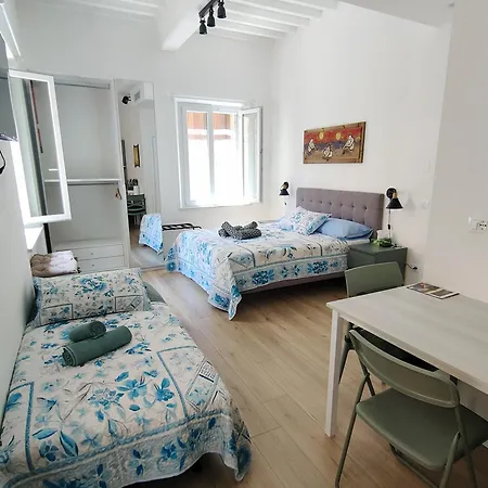 게스트하우스 L'angolo Di Galileo 3*