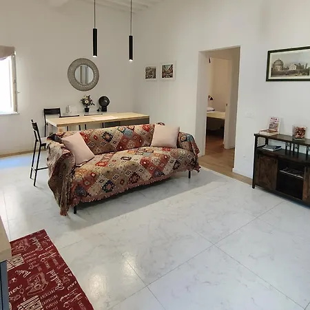 Гостевой дом L'angolo Di Galileo