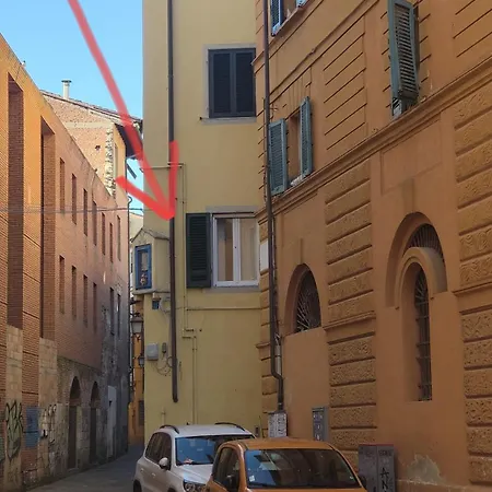 L'angolo Di Galileo 게스트하우스