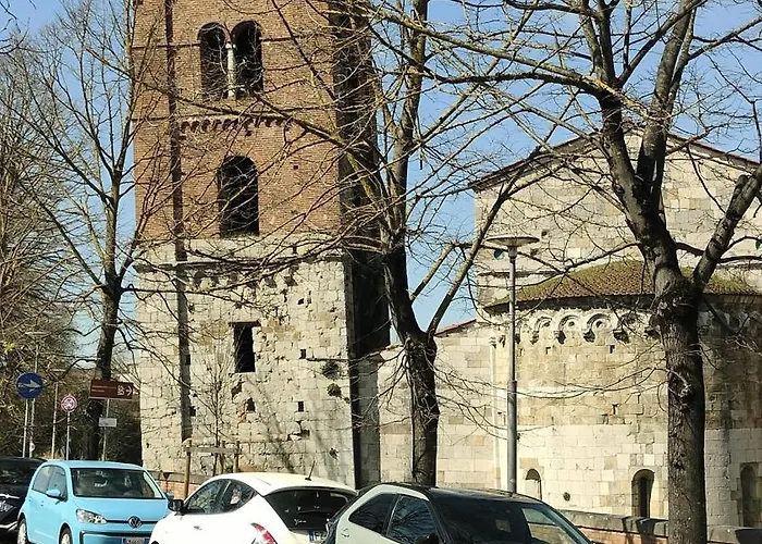 L'angolo Di Galileo Gasthuis