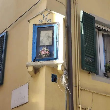 Gasthuis L'angolo Di Galileo