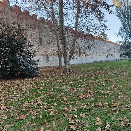 Gasthuis L'angolo Di Galileo